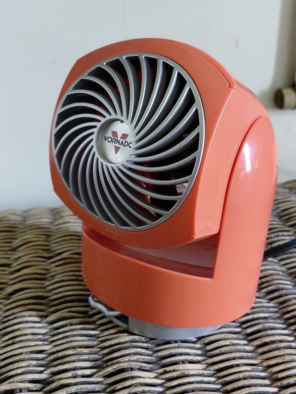 Vornado Compact Personal Fan